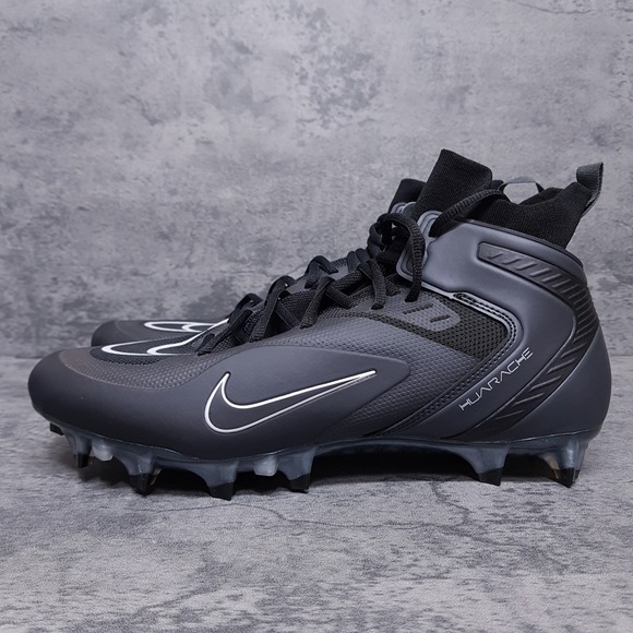 nike alpha huarache elite lacrosse cleats